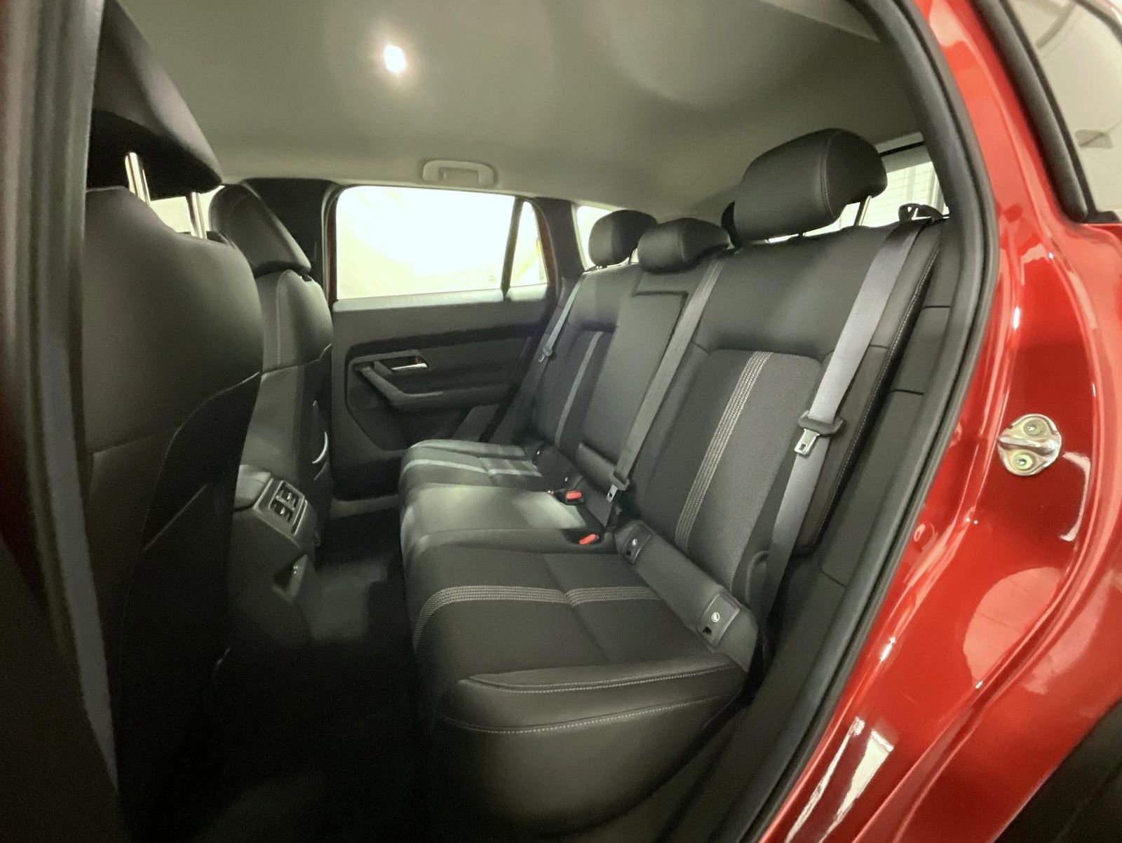 Certified 2024 MAZDA CX-50 AWD 2.5 S w/ Cargo Package image 19