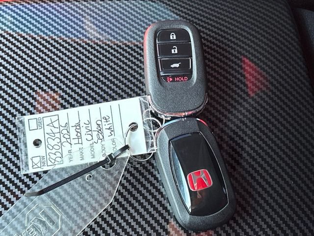 Used 2026 Honda Civic Type R image 75