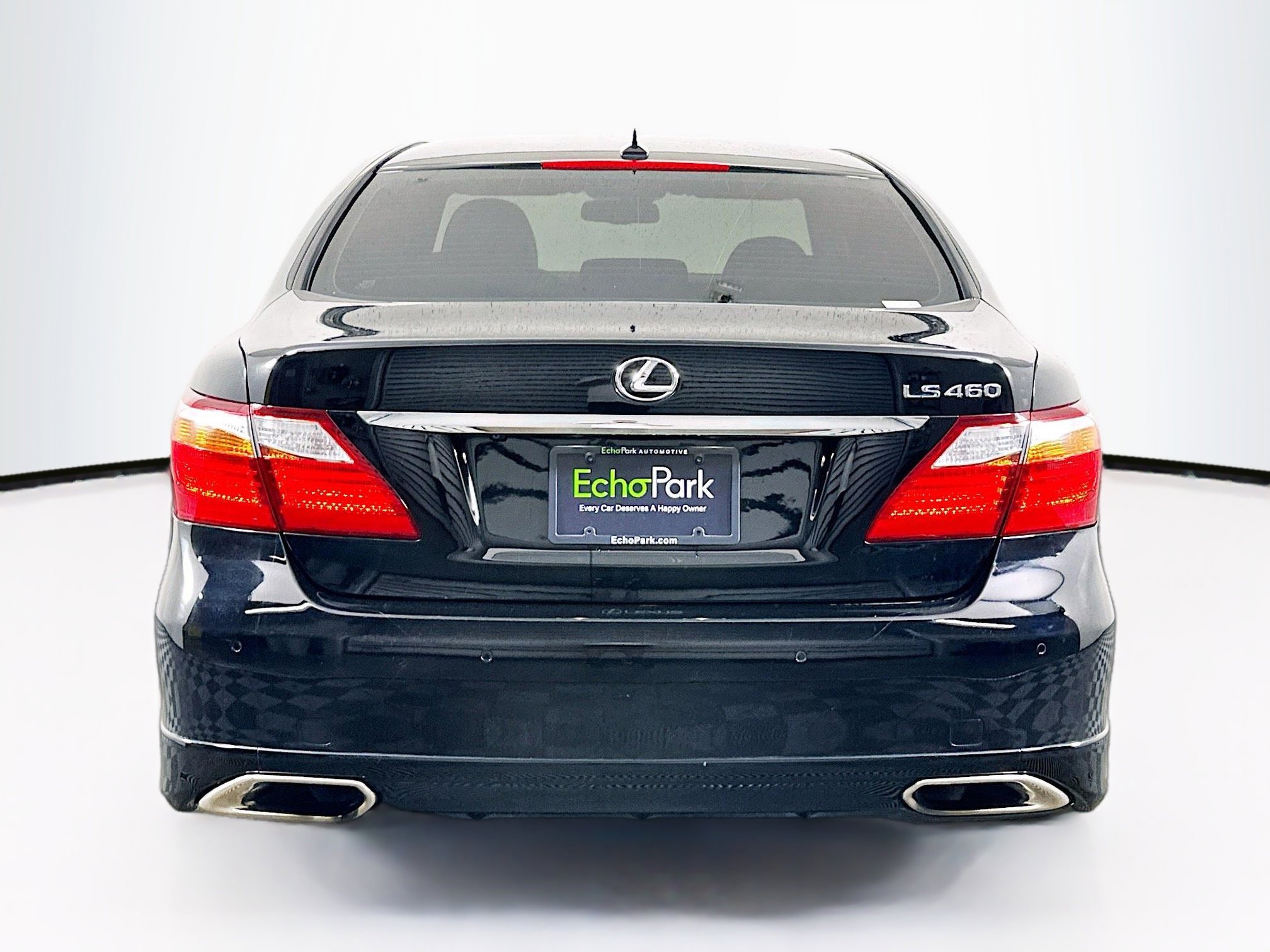 Used 2012 Lexus LS 460 w/ Sport Pkg RWD image 7