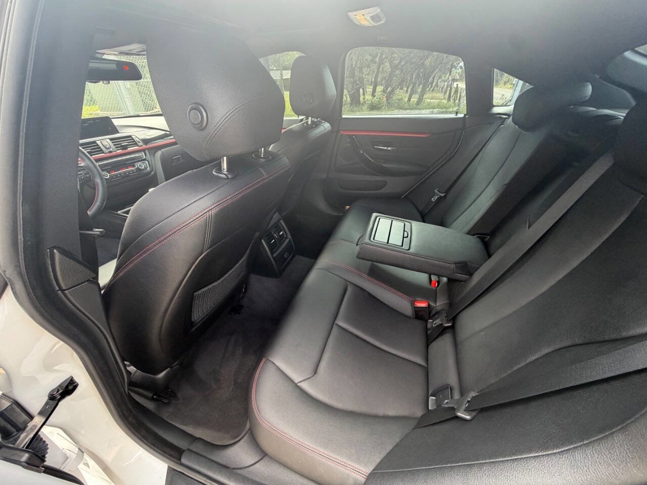 Used 2015 BMW 428i Gran Coupe RWD image 23
