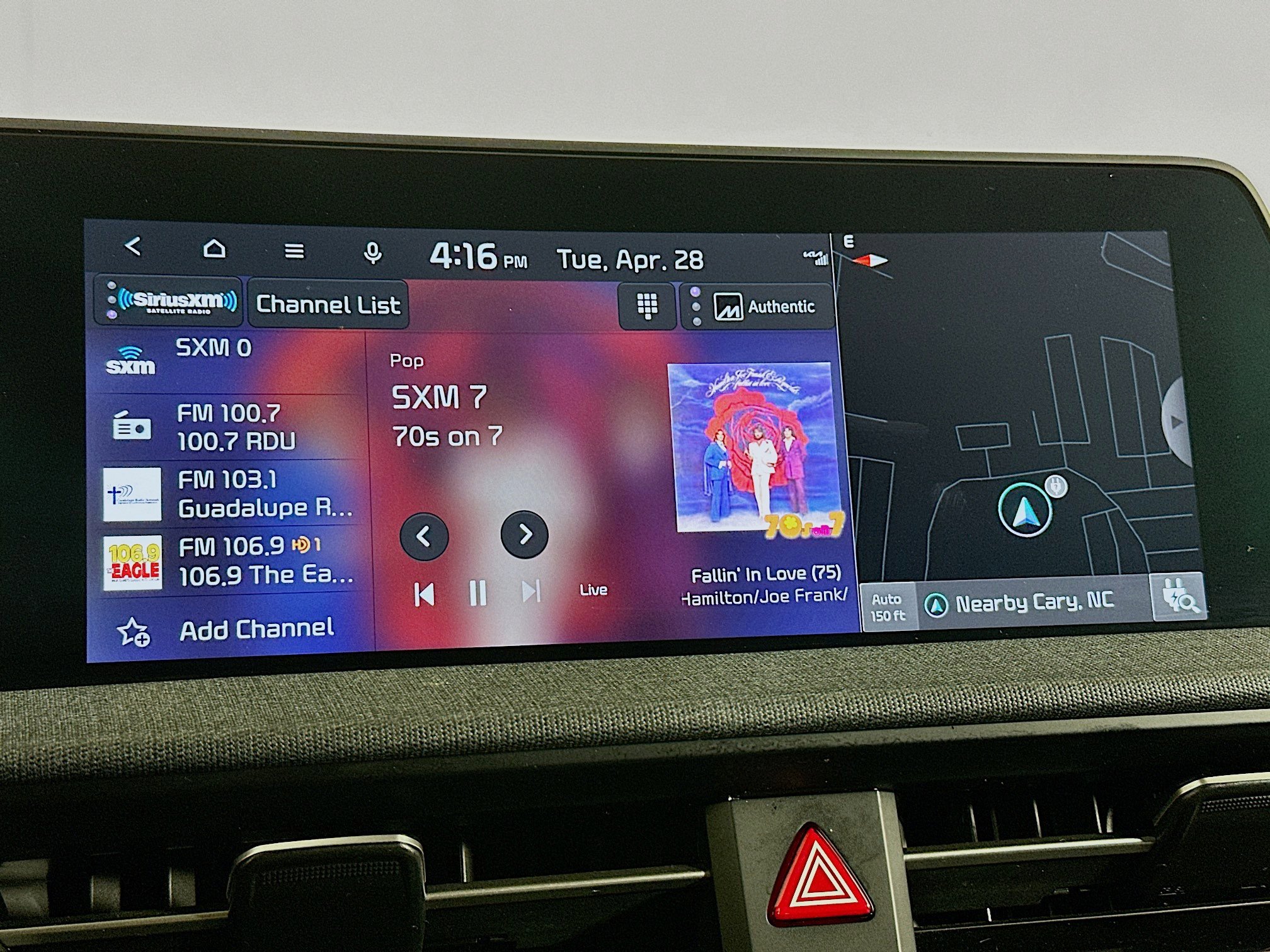 Used 2023 Kia EV6 Wind w/ Wind Technology Package AWD/4WD image 21