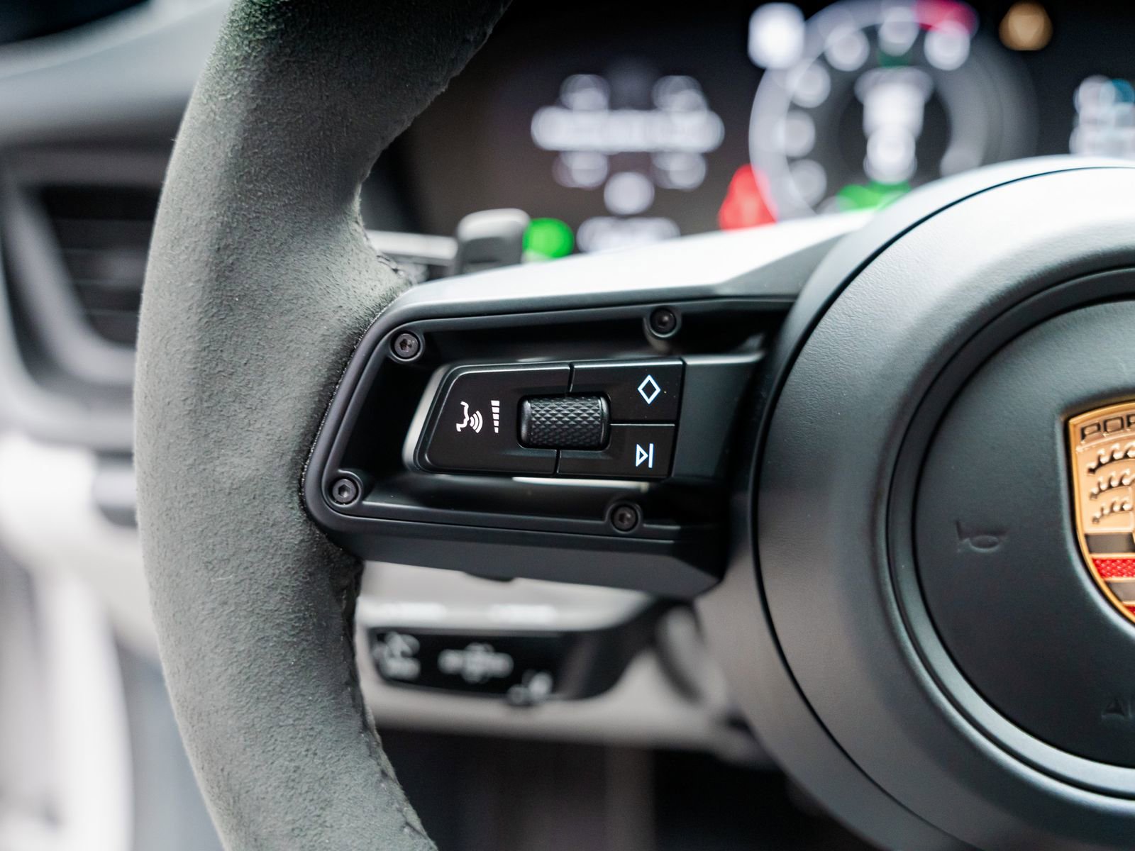 Used 2026 Porsche 911 Carrera GTS image 46