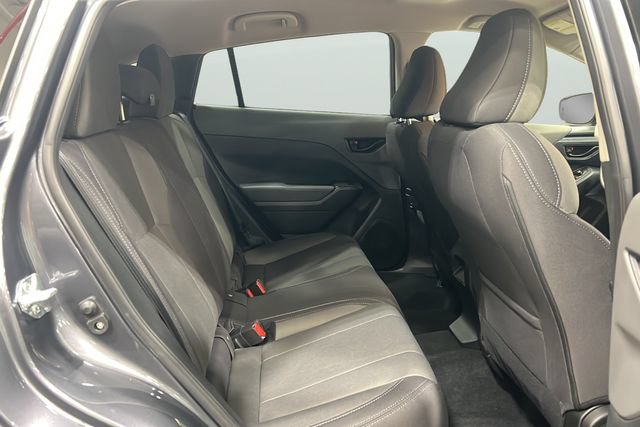Used 2024 Subaru Crosstrek 2.0i AWD/4WD image 18