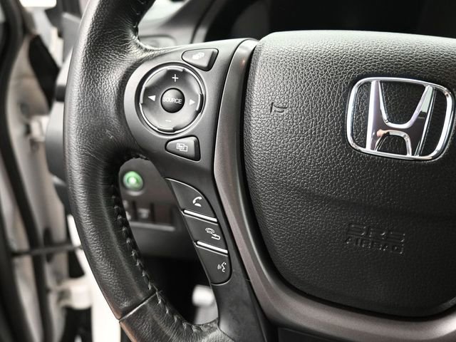 Used 2023 Honda Ridgeline RTL image 3