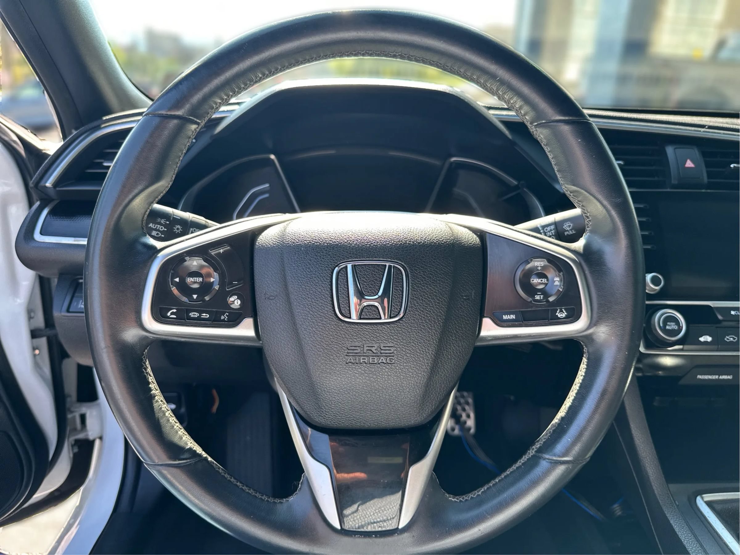 Used 2019 Honda Civic Sport image 16