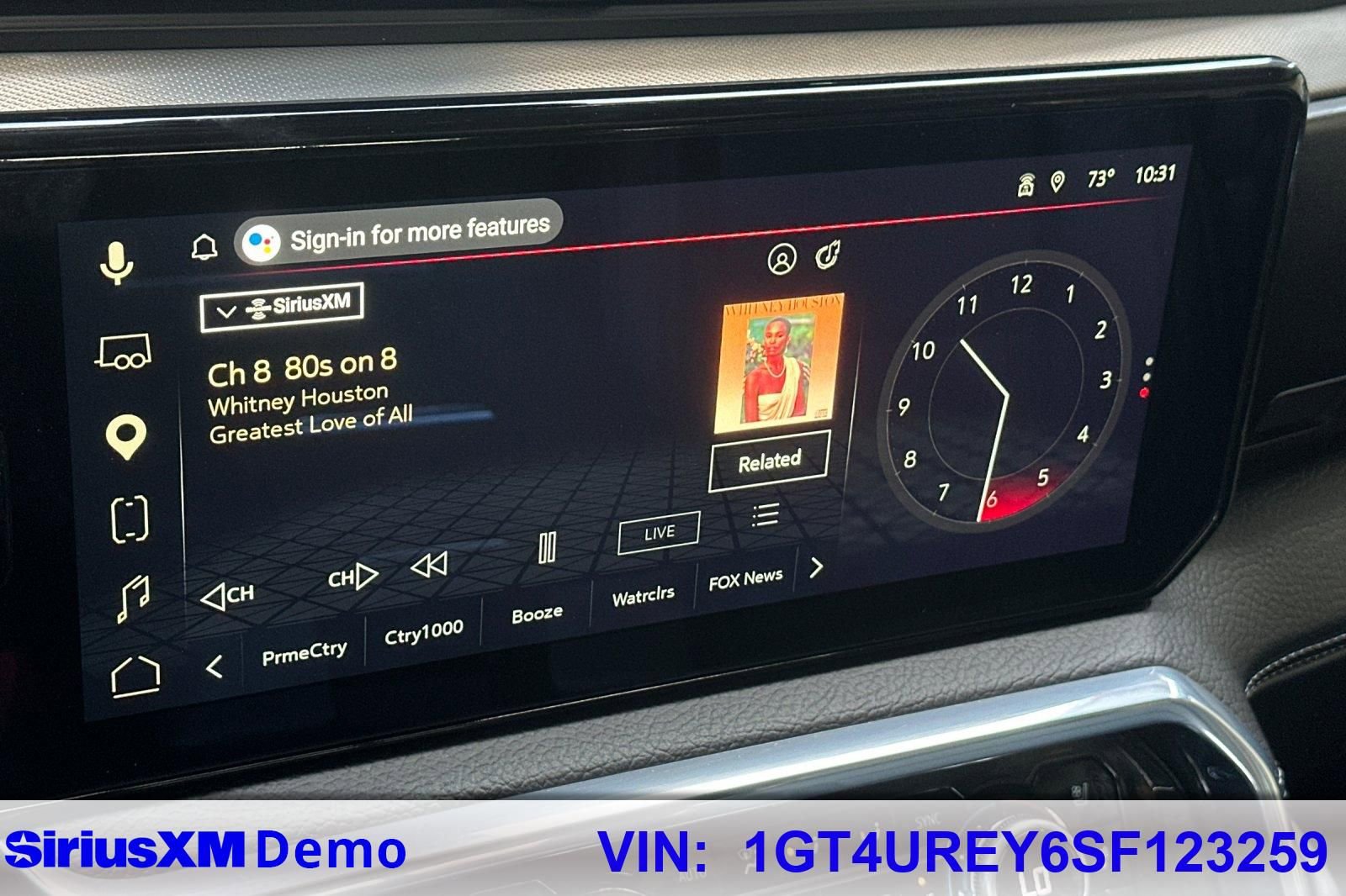 Used 2025 GMC Sierra 2500 Denali w/ Max Trailering Package image 28