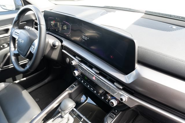 Used 2025 Kia Telluride S AWD/4WD image 44