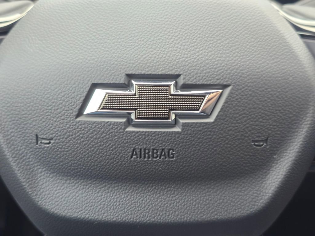 New 2026 Chevrolet Equinox EV RS image 39