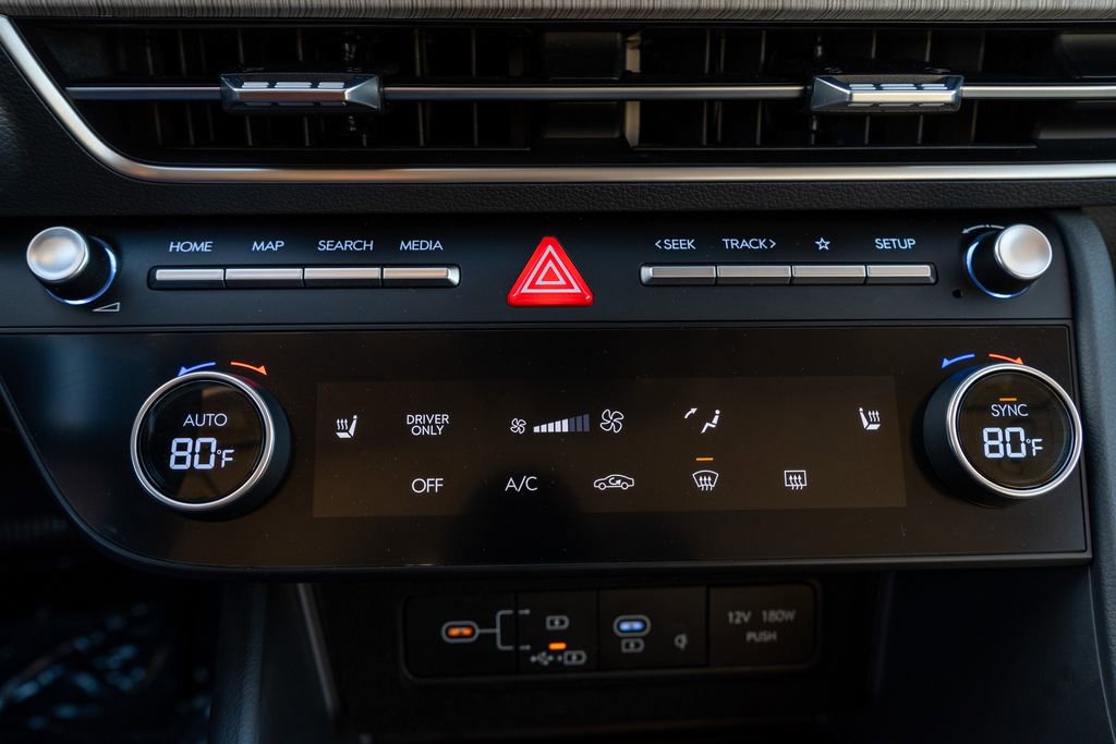 Used 2025 Hyundai Sonata SEL image 32