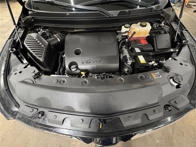 Used 2022 Buick Enclave Essence w/ Experience Buick Package image 17