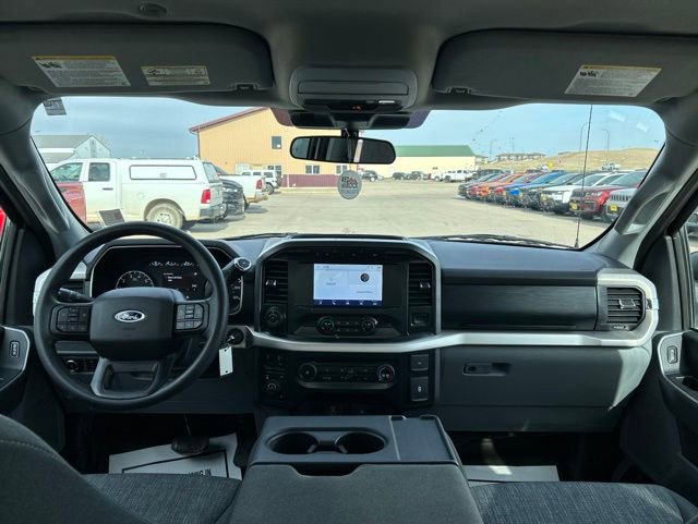 Used 2021 Ford F150 XLT w/ Trailer Tow Package AWD/4WD image 11