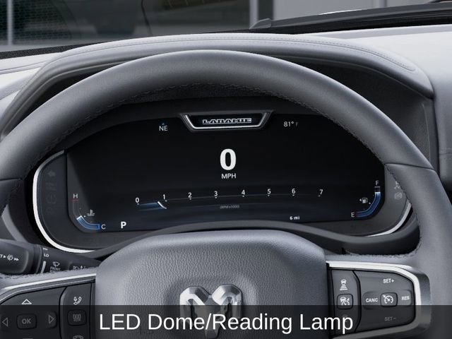 New 2026 RAM 1500 Laramie image 21