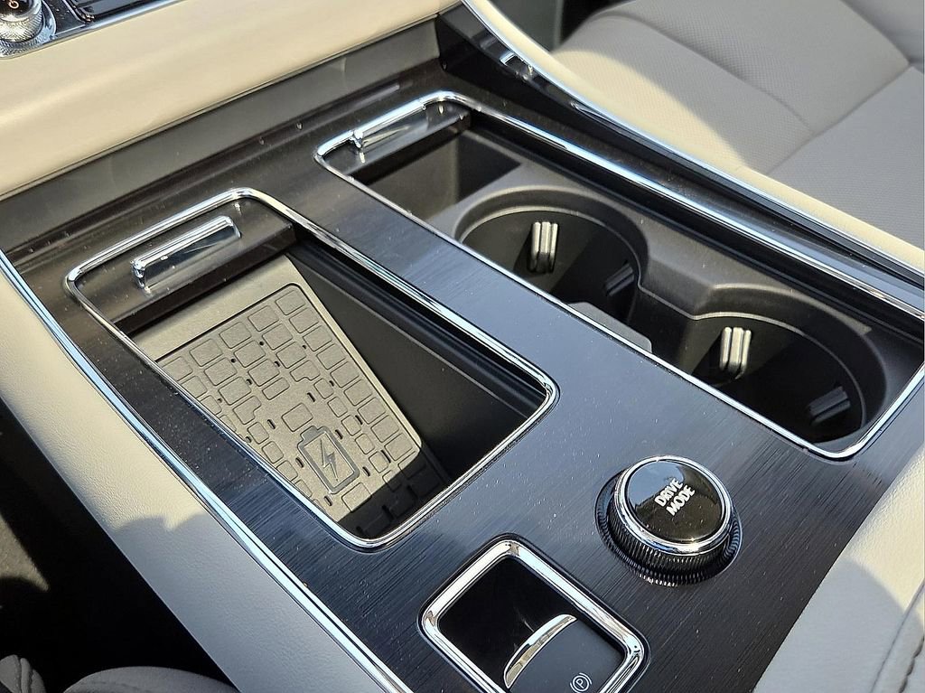 New 2026 Lincoln Aviator Reserve AWD/4WD image 20