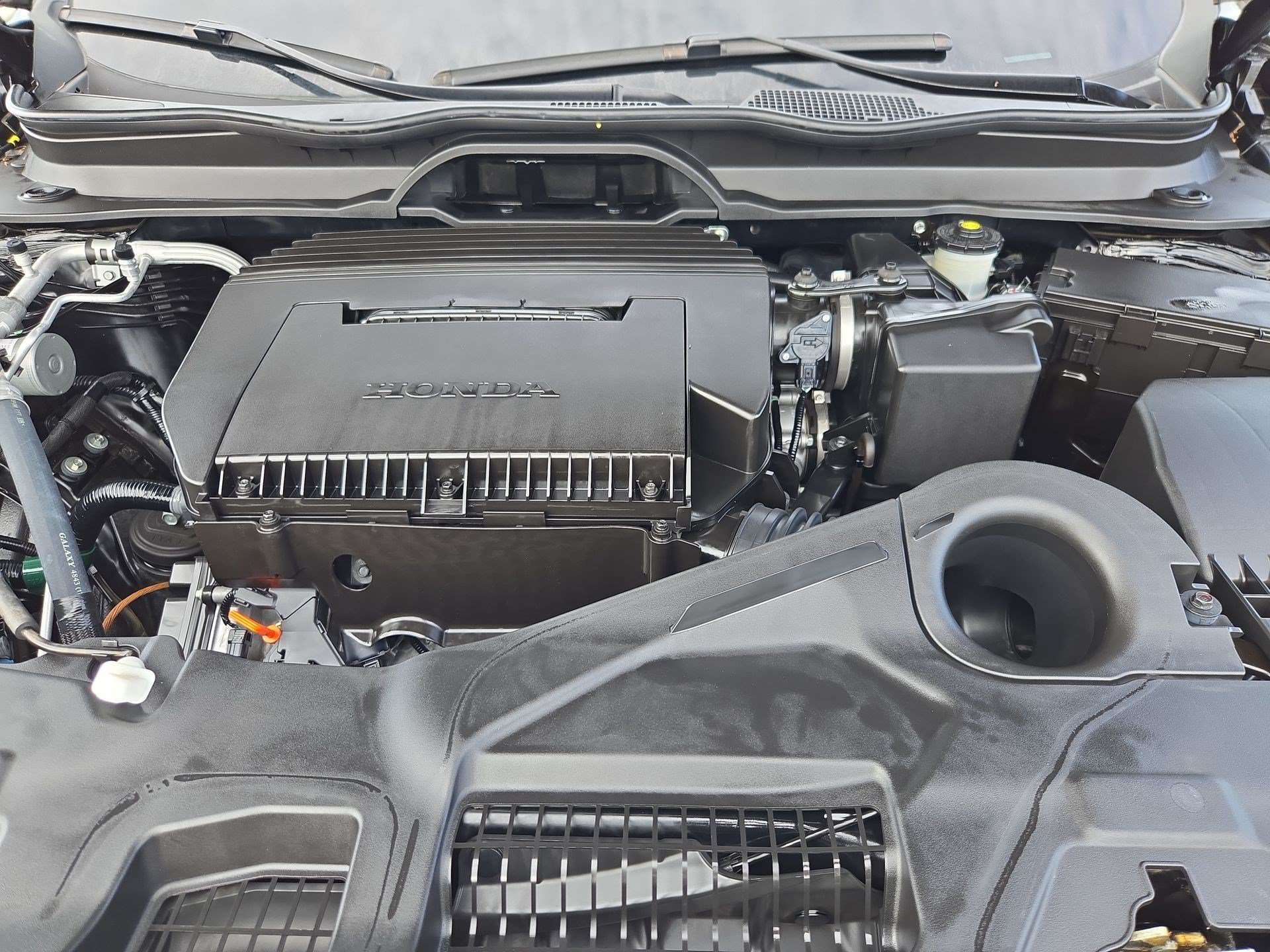 Used 2023 Honda Pilot EX-L image 33