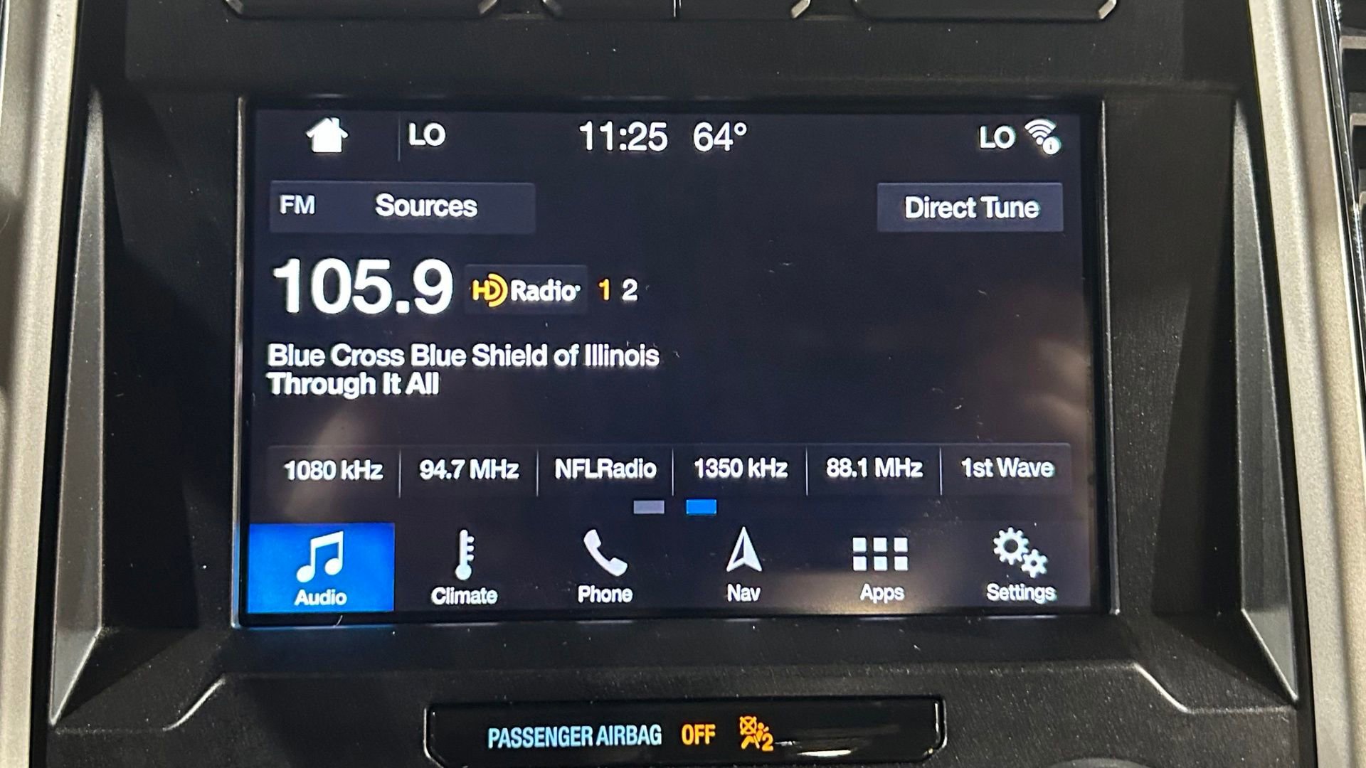 Used 2019 Ford F150 Lariat w/ Equipment Group 502A Luxury AWD/4WD image 75
