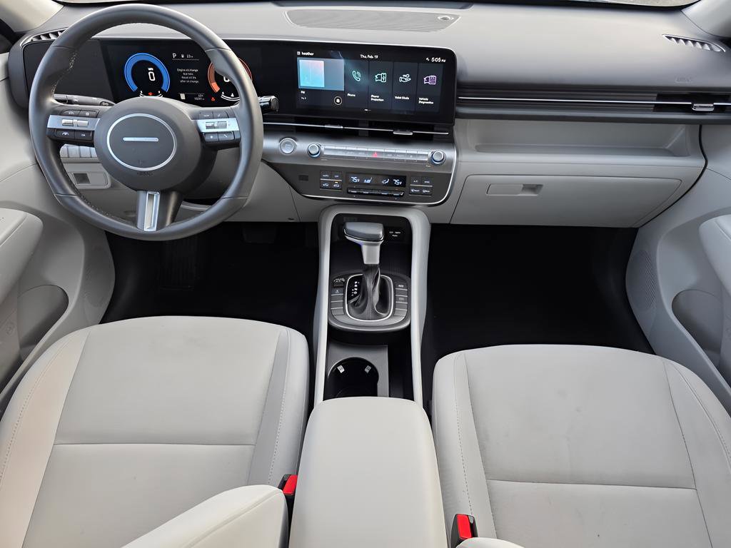 Used 2024 Hyundai Kona SEL image 22