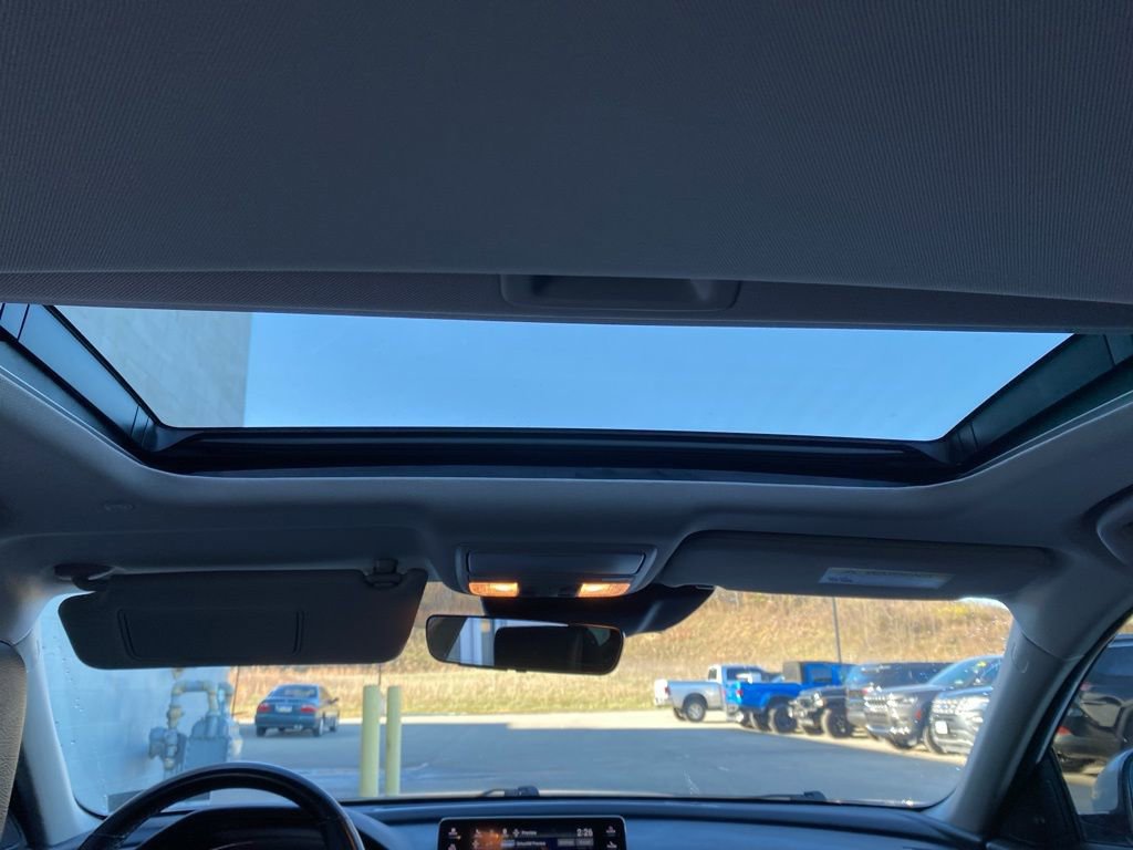 Used 2022 Honda Accord EX-L image 17