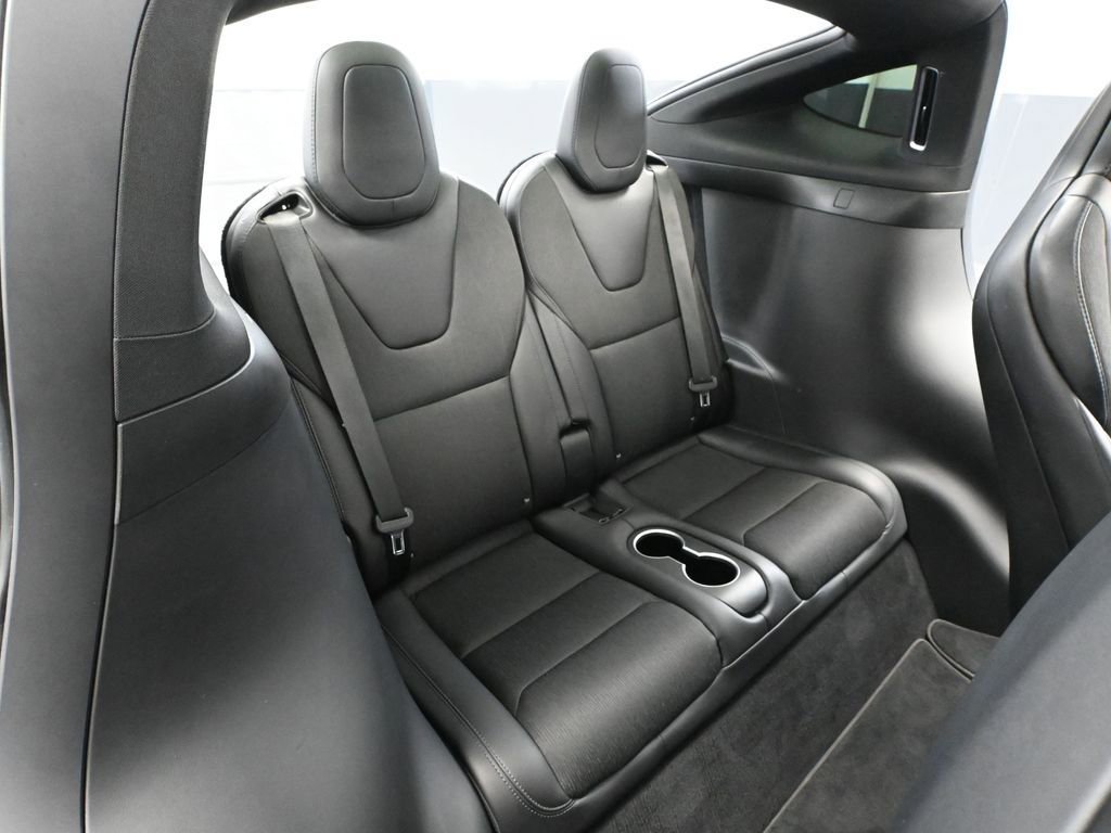 Used 2018 Tesla Model X 100D image 40