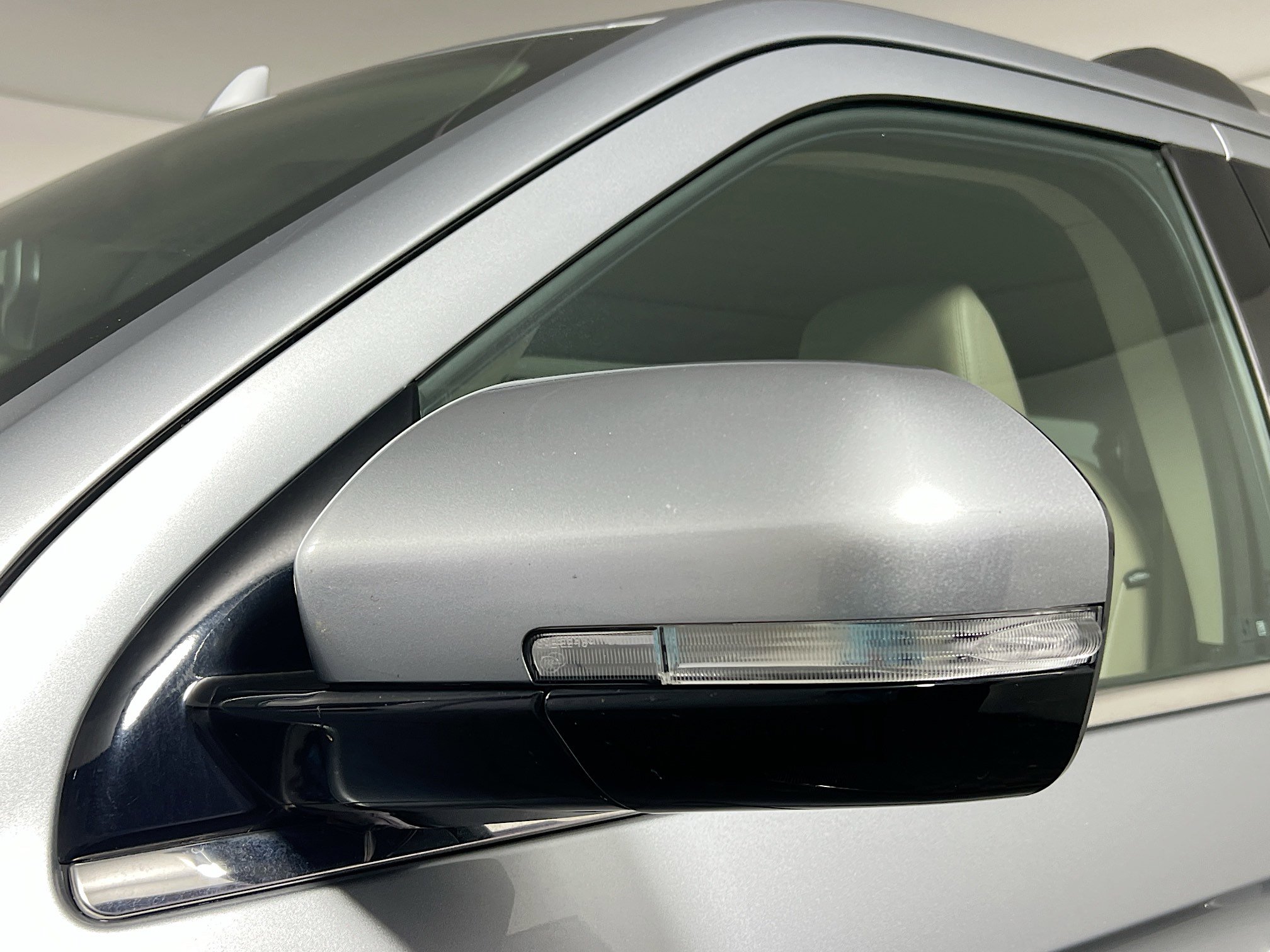 Used 2023 Ford Expedition Max Limited image 12