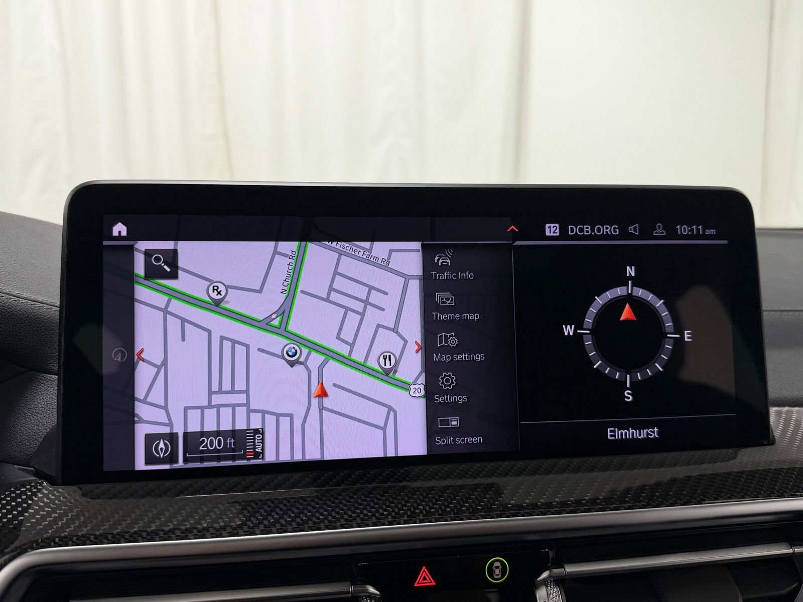 Used 2023 BMW X4 M40i w/ Premium Package AWD/4WD image 17