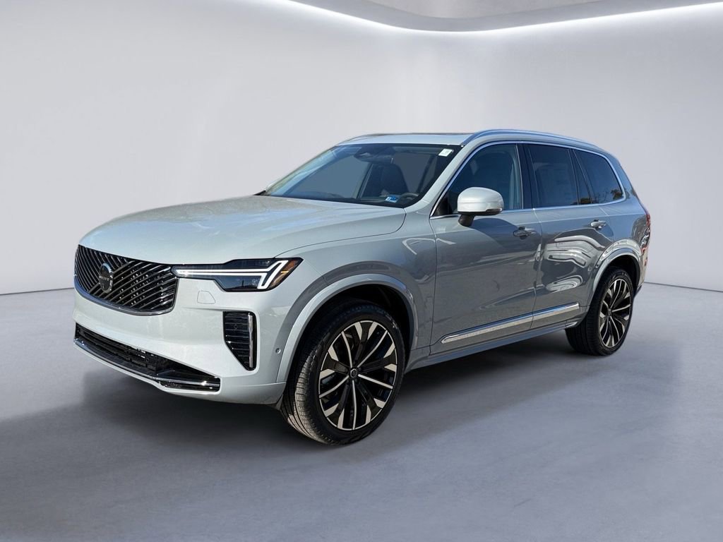 New 2026 Volvo XC90 B6 Ultra w/ Protection Package image 7