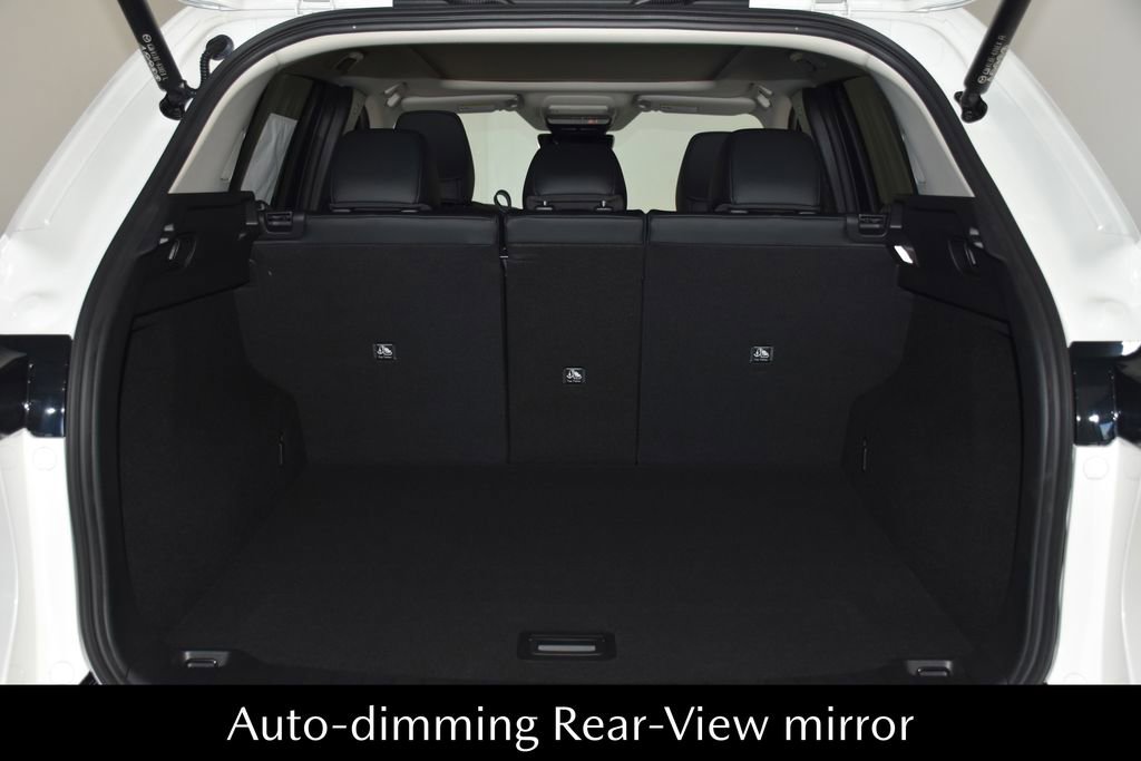 New 2026 MAZDA CX-5 2.5 S w/ Premium Package image 27
