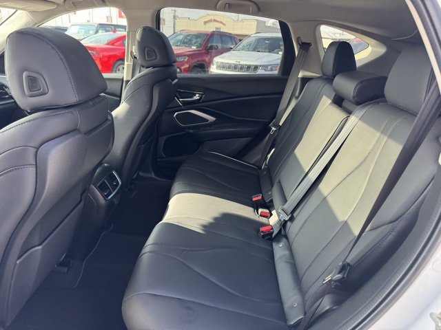 Used 2021 Acura RDX Base image 13