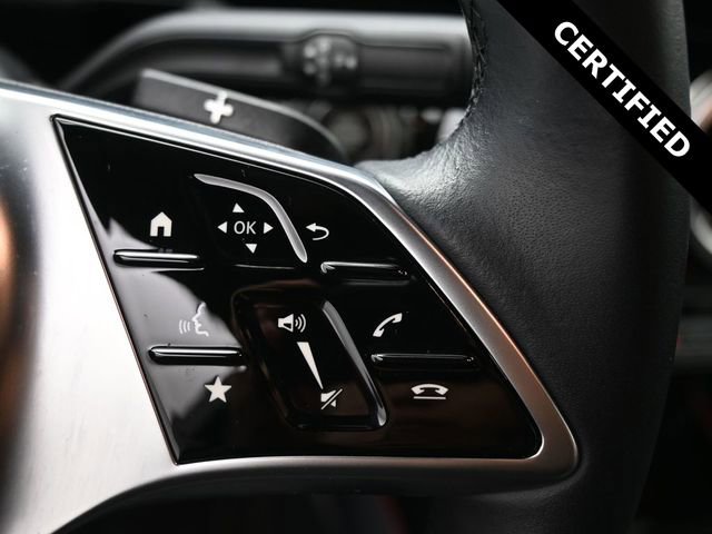 New 2025 Mercedes-Benz GLA 250 image 28