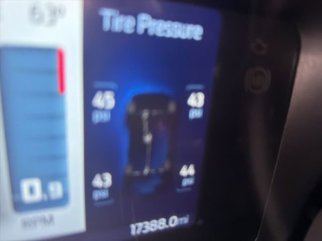 Used 2024 Ford Bronco Everglades image 16