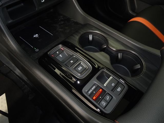 New 2026 Honda Passport TrailSport image 14