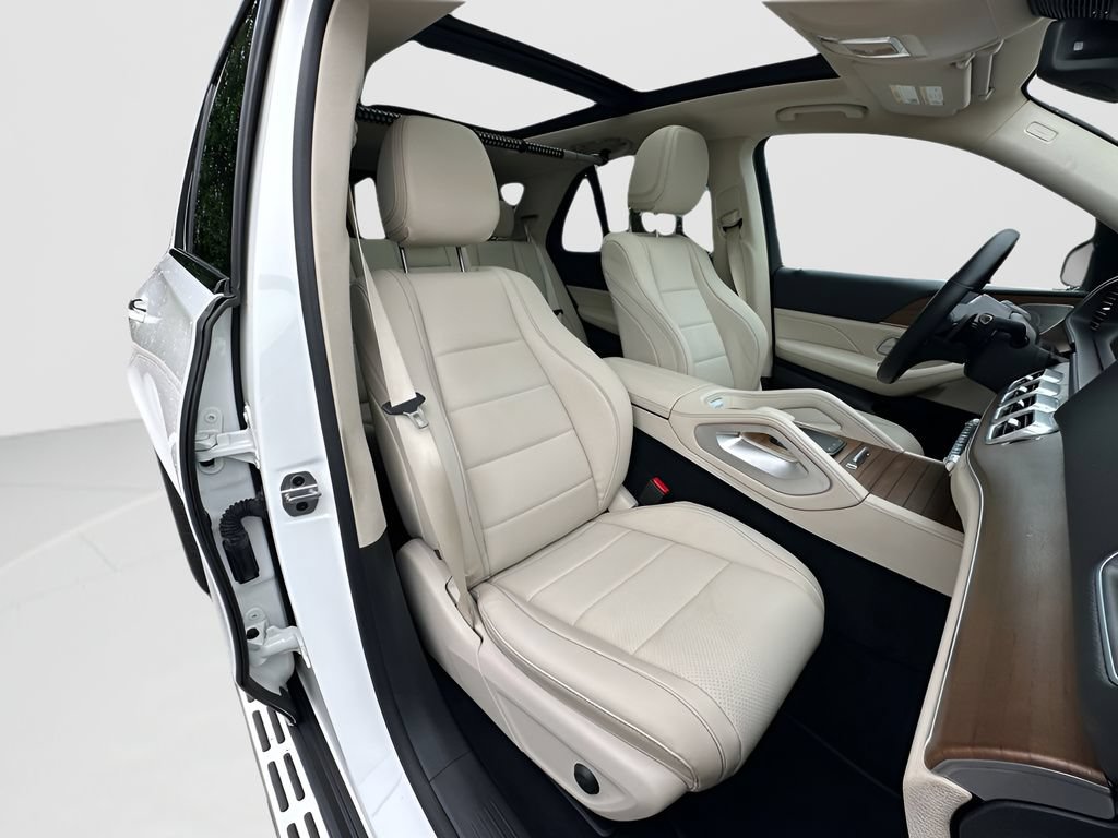 Used 2023 Mercedes-Benz GLE 350 4MATIC image 24