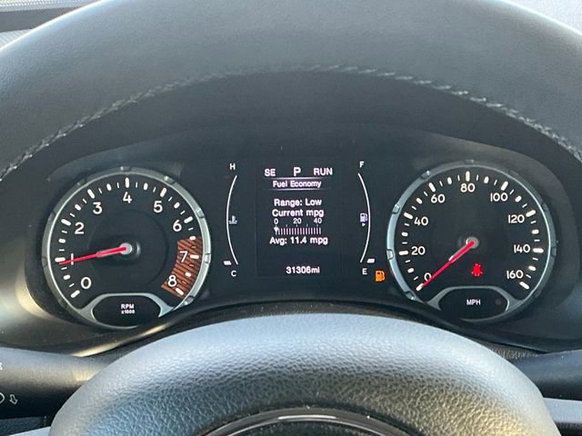 Used 2020 Jeep Renegade Latitude image 14