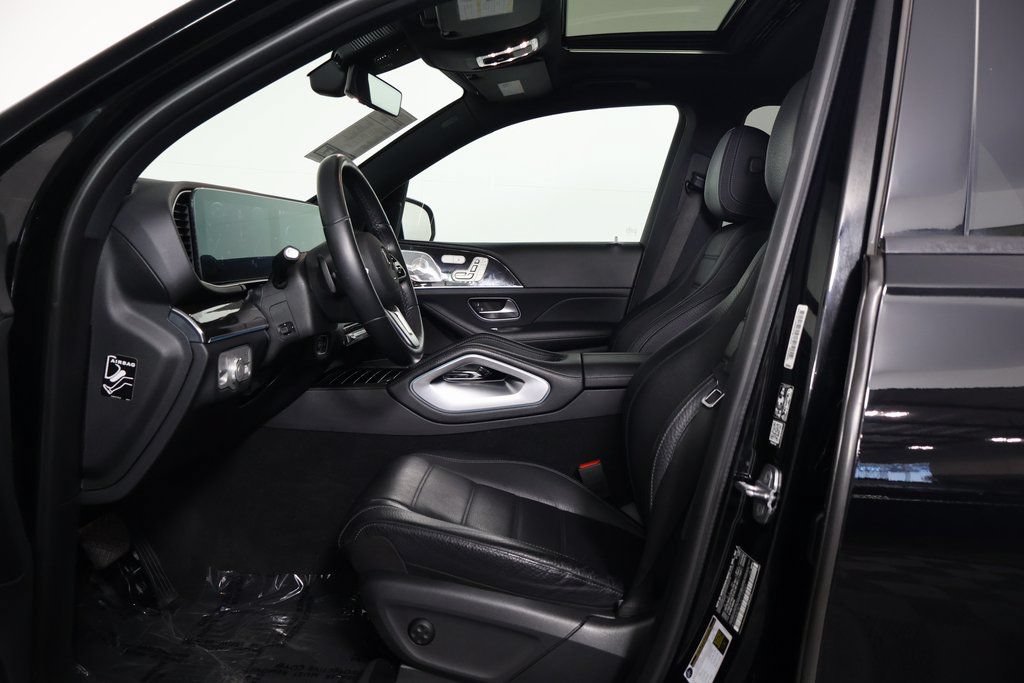 Used 2020 Mercedes-Benz GLE 580 4MATIC image 10