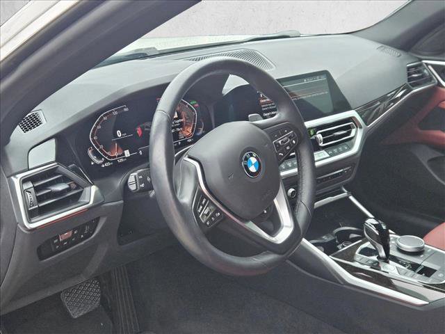 Used 2023 BMW 430i Gran Coupe w/ Premium Package image 10