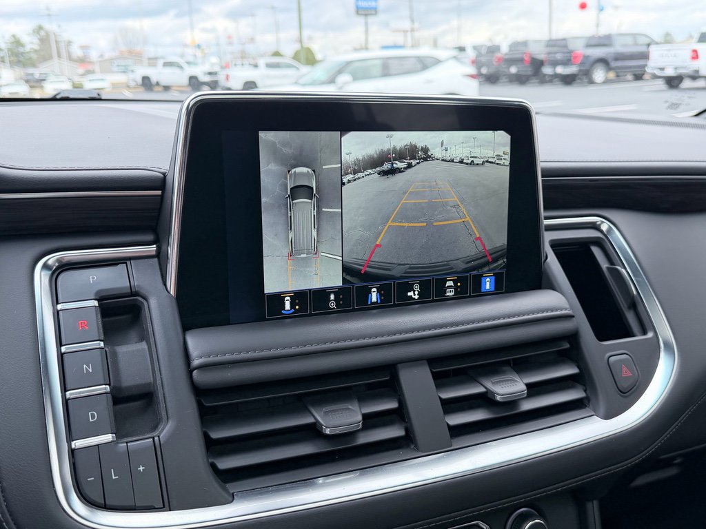 Used 2022 Chevrolet Tahoe Z71 w/ Off-Road Capability Package AWD/4WD image 19