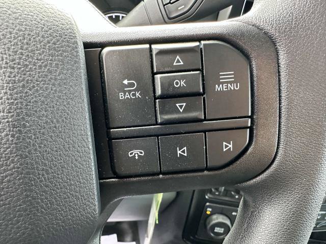 New 2025 Ford F550 4x4 SuperCab Super Duty image 19