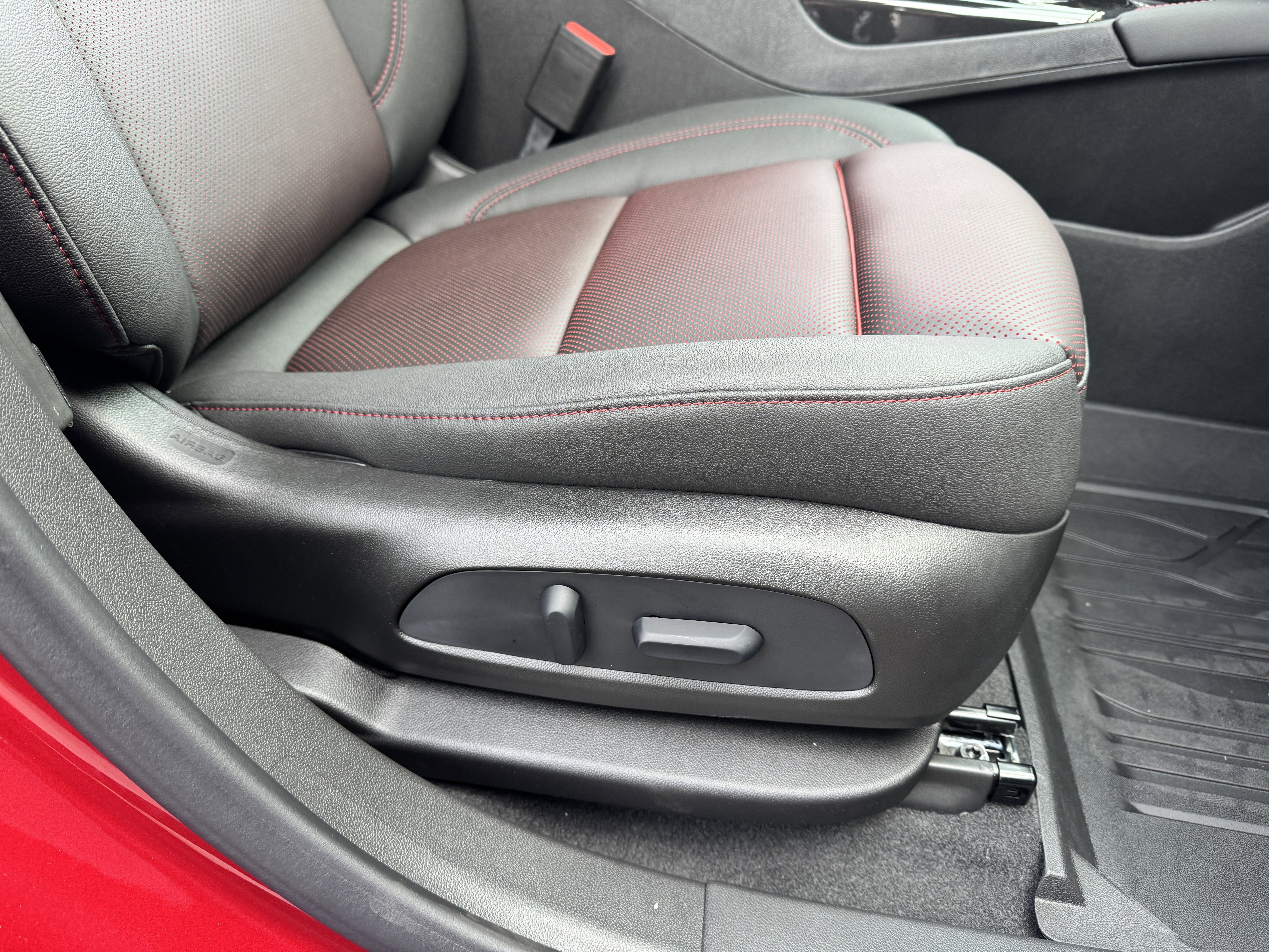 New 2026 Chevrolet Blazer RS w/ Driver Confidence II Package image 24