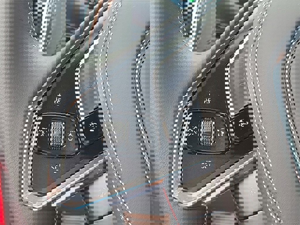 New 2025 Chevrolet Corvette E-Ray image 5