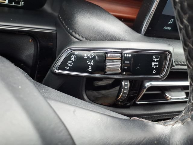 Used 2023 Lincoln Nautilus Reserve FWD image 28