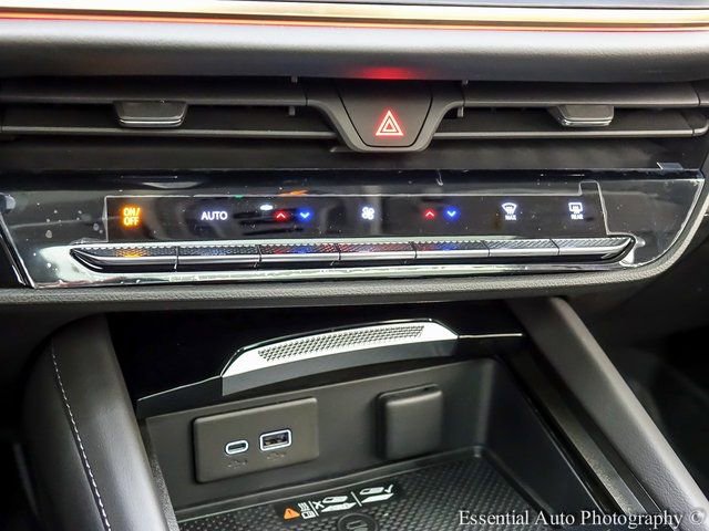 New 2026 Buick Envision Avenir AWD/4WD image 17