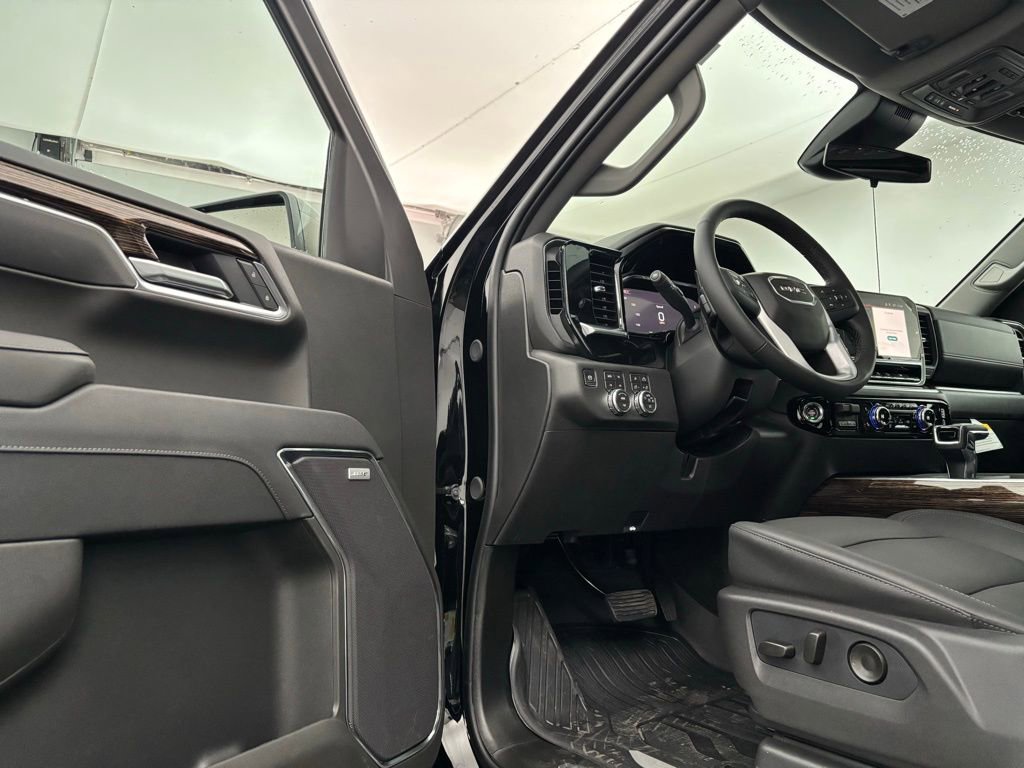 New 2026 GMC Sierra 1500 Elevation w/ Elevation Premium Package image 15