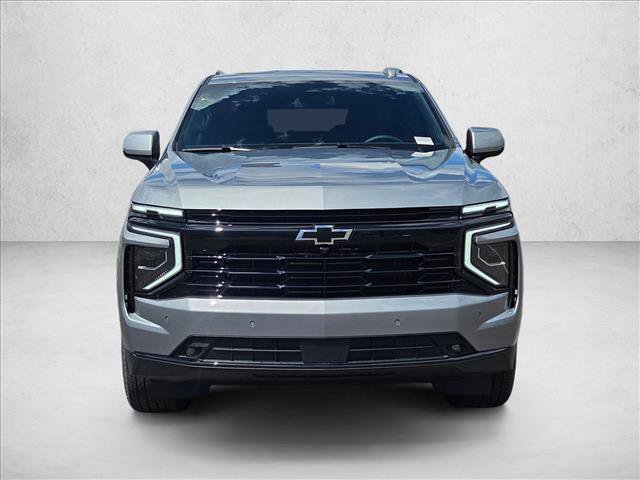 New 2026 Chevrolet Suburban RST image 6