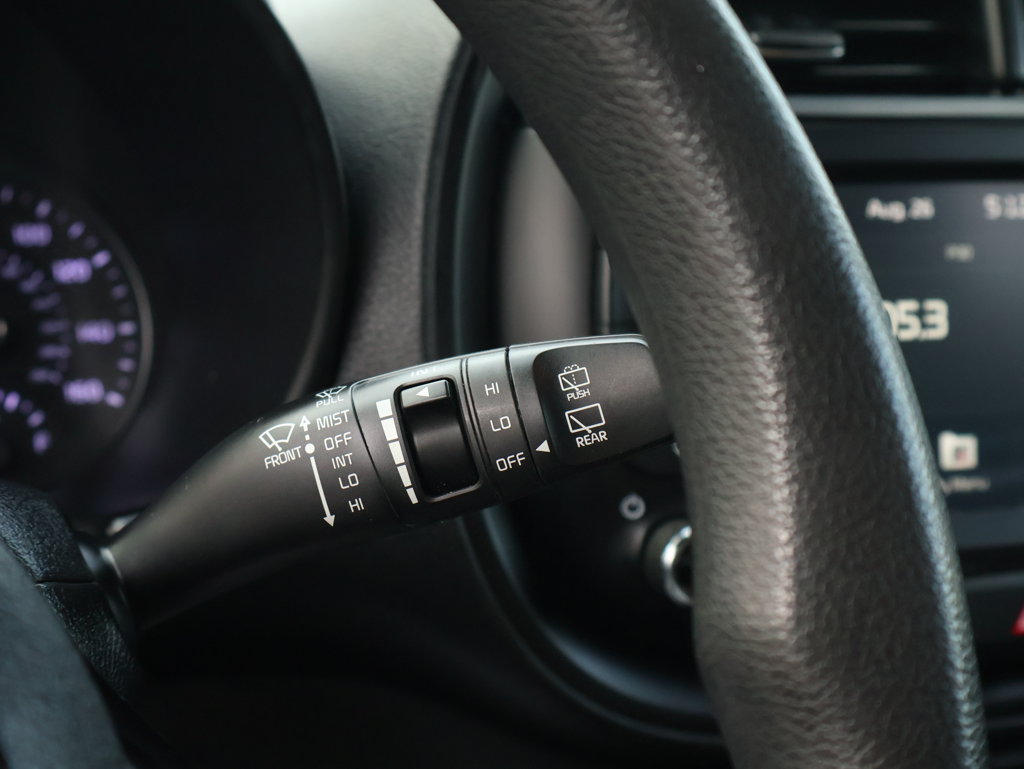 Certified 2021 Kia Soul LX FWD image 33