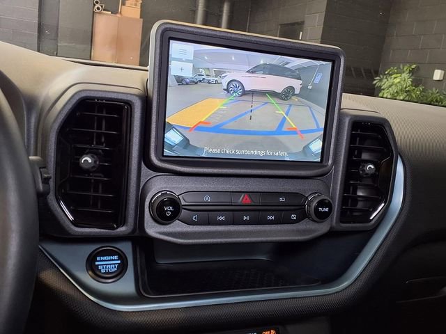 Used 2024 Ford Bronco Sport Badlands image 7