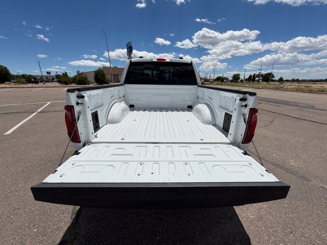 Certified 2024 Ford F150 XLT w/ Equipment Group 303A High AWD/4WD image 16