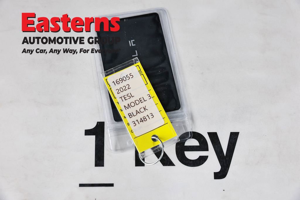 Used 2022 Tesla Model 3 image 19