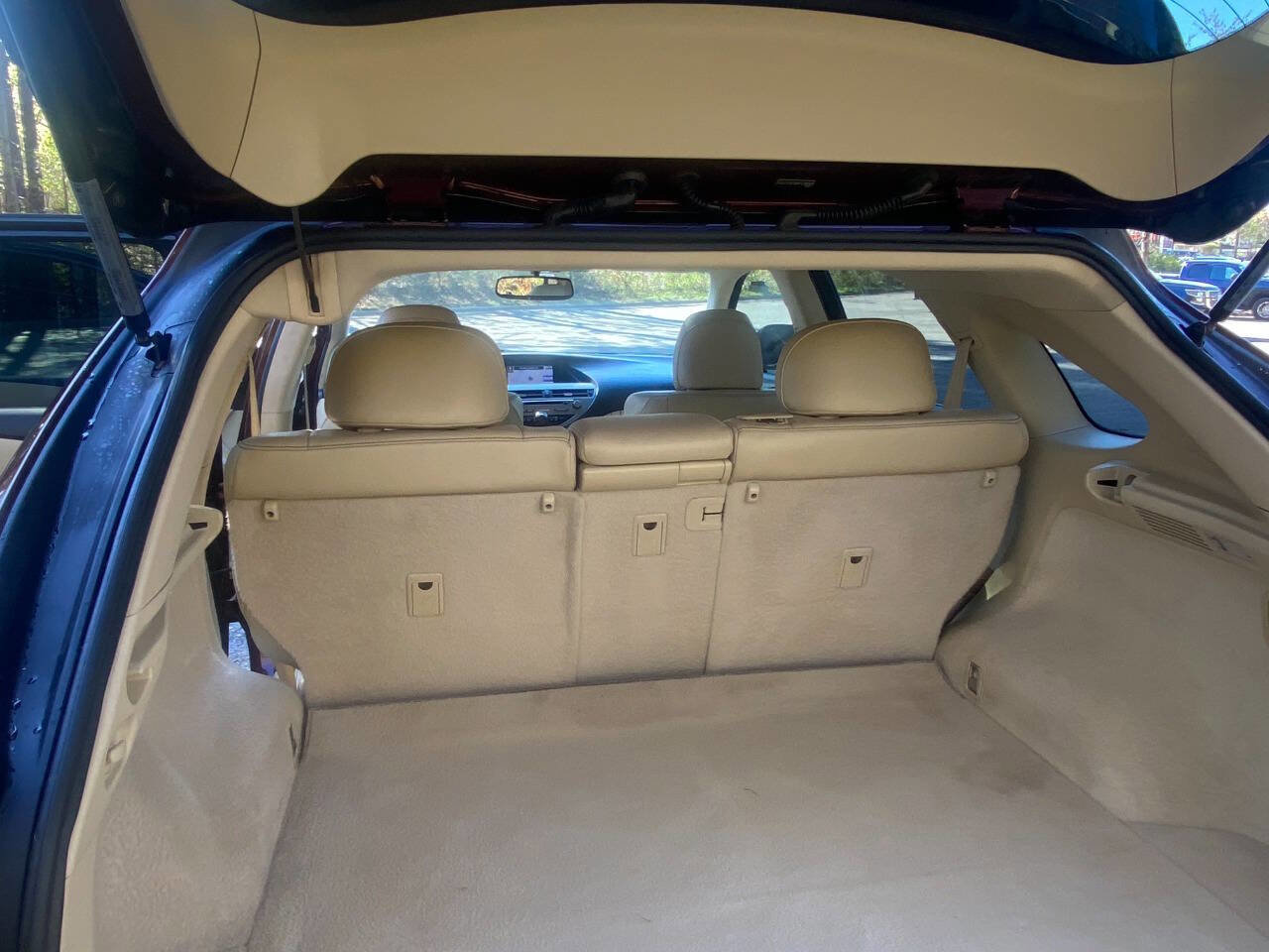Used 2015 Lexus RX 350 FWD image 52