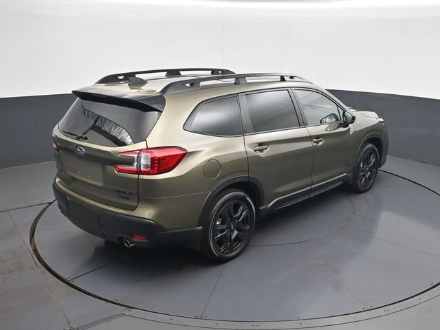 Used 2026 Subaru Ascent Bronze Edition AWD/4WD image 18