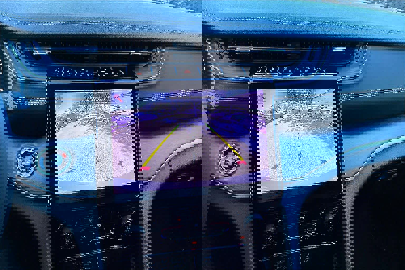 Used 2024 Jeep Grand Cherokee L Limited w/ Black Appearance Package image 26