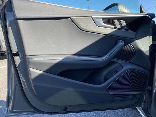 Used 2024 Audi A5 2.0T Premium Plus image 21